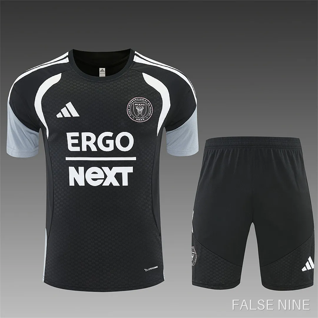 Inter Miami CF 26/27 Training Kit (Fan Version), photo 16