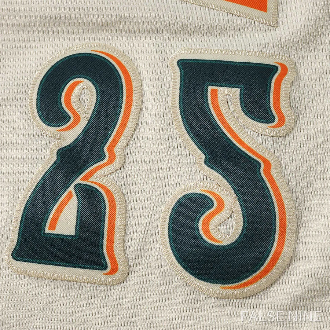 Baltimore Orioles 26/27 Home Jersey (ALOASO), photo 3