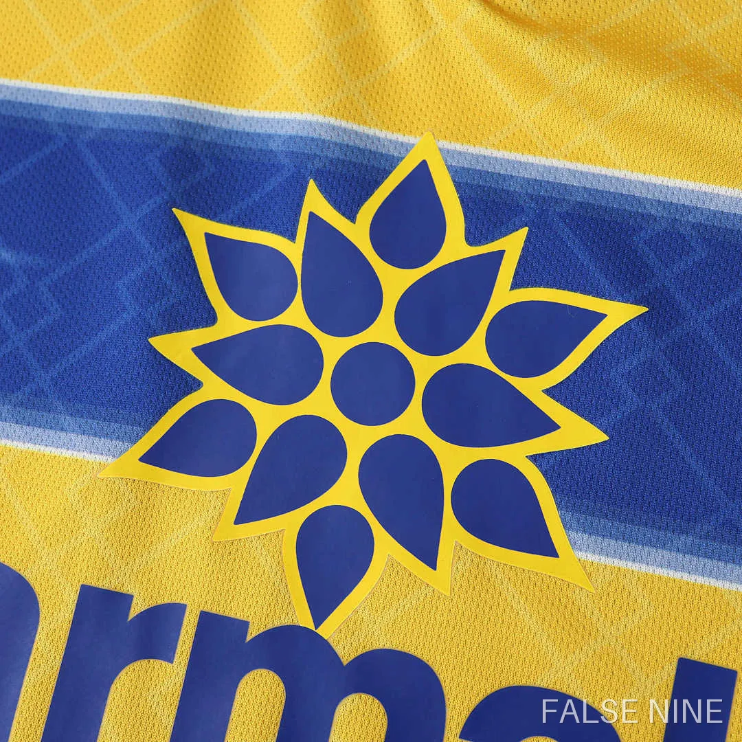 98/99 Parma Calcio 1913 home retro Fan version, photo 8