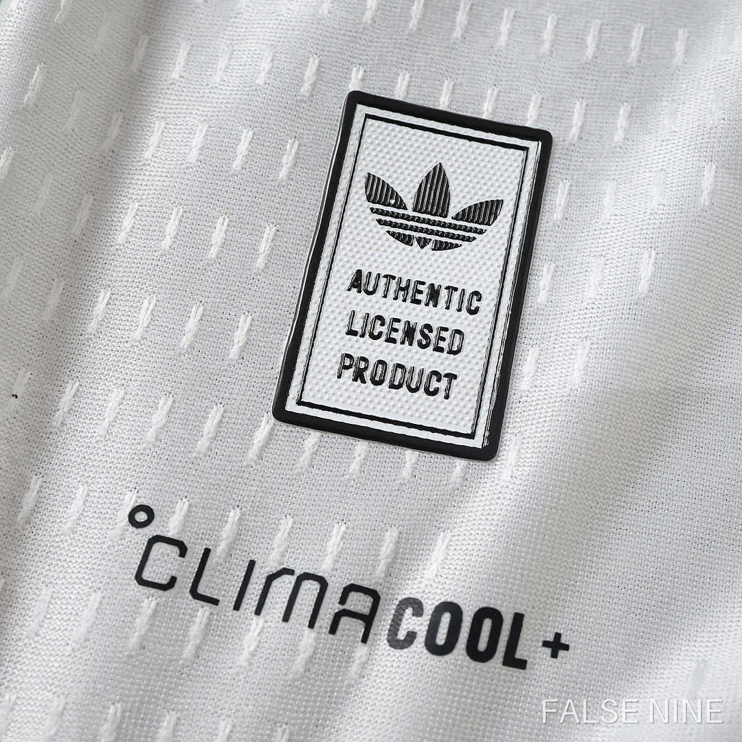 Inter Miami CF 26/27 Third Shirt (Long Sleeve Player Version), photo 8