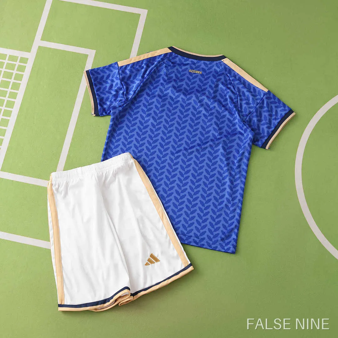 Italy 2026 Home Kids Kit, photo 4