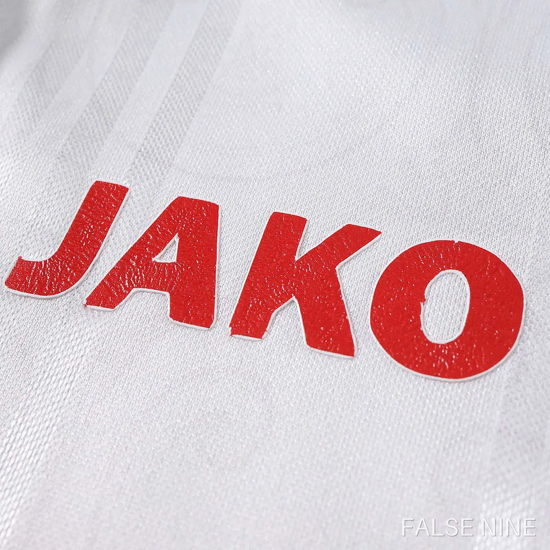 VfB Stuttgart 26/27 Home Shirt (Fan Version), photo 8