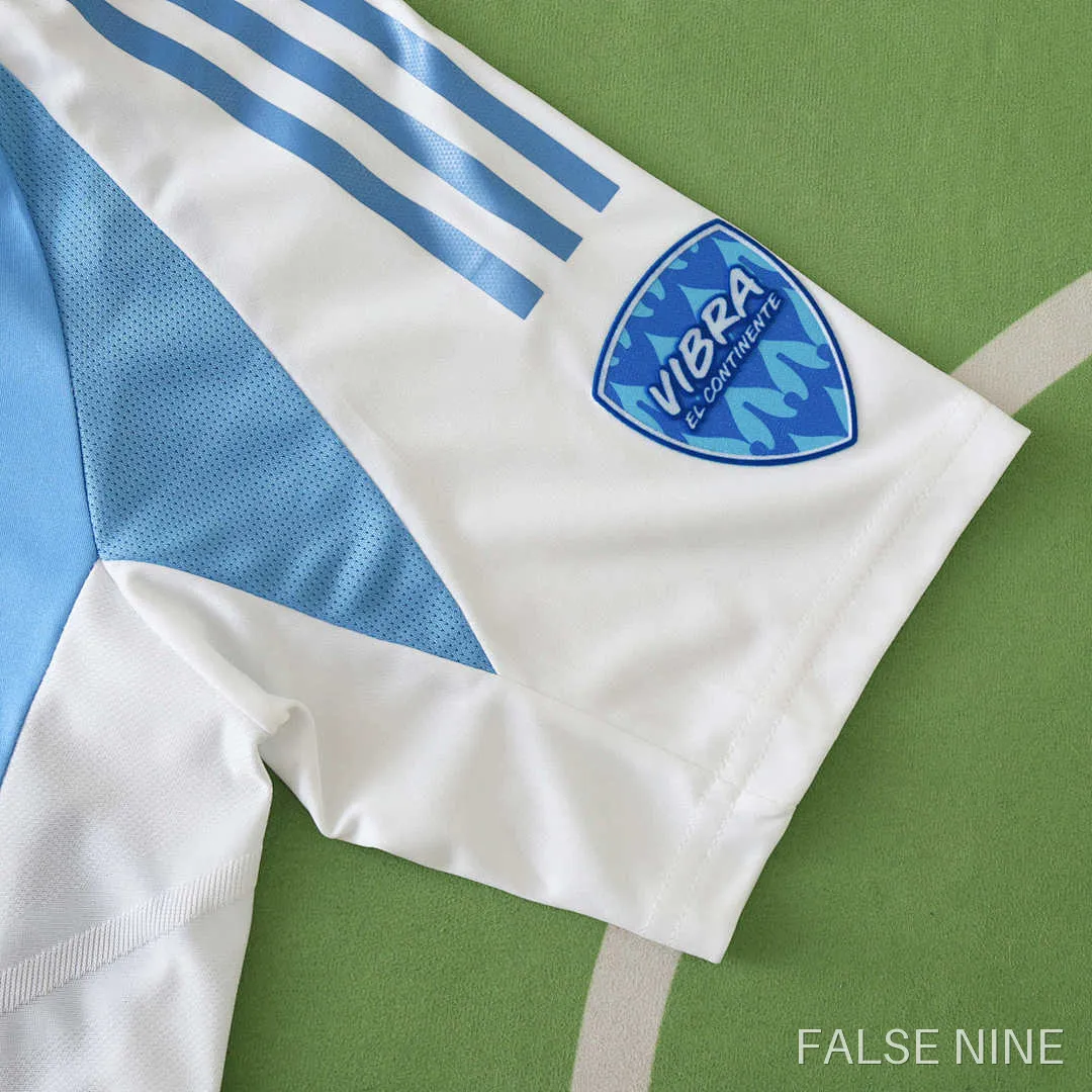 Argentina 24/25 Home Shirt (Player Version), photo 10