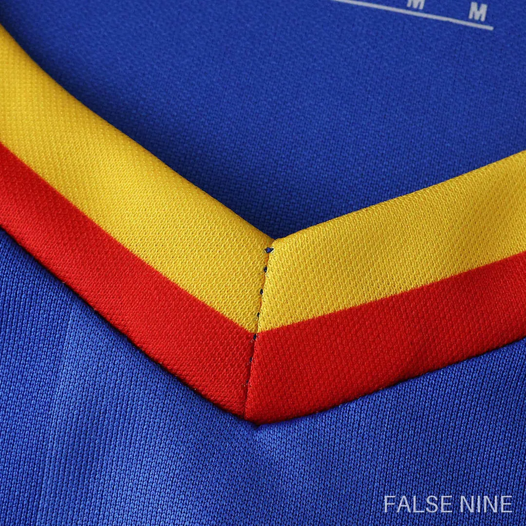 Getafe CF 25/26 Home Shirt (Fan Version), photo 4