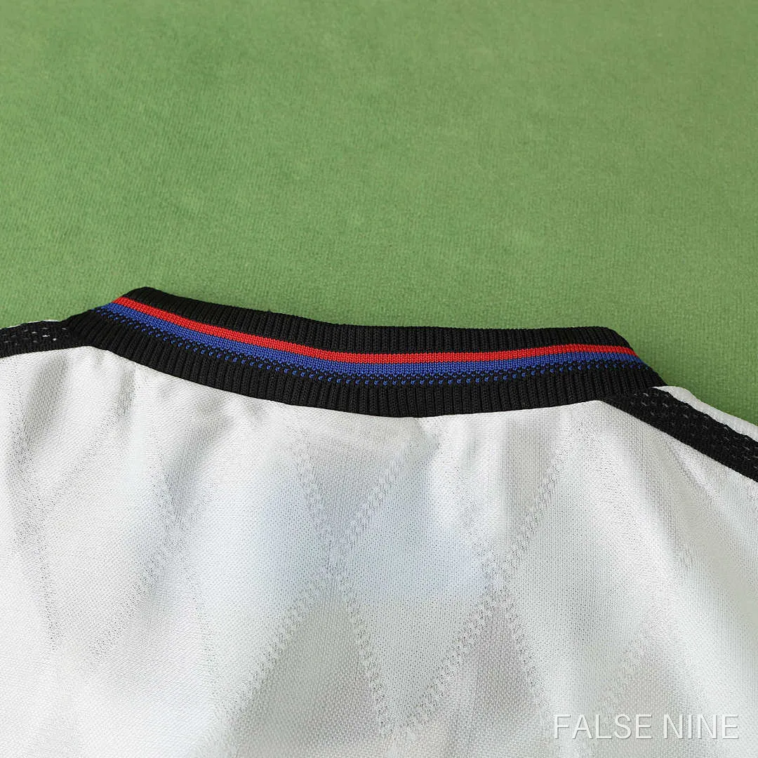 Bayern Munich 1997-98 Away Shirt (Retro Fan Version), photo 20