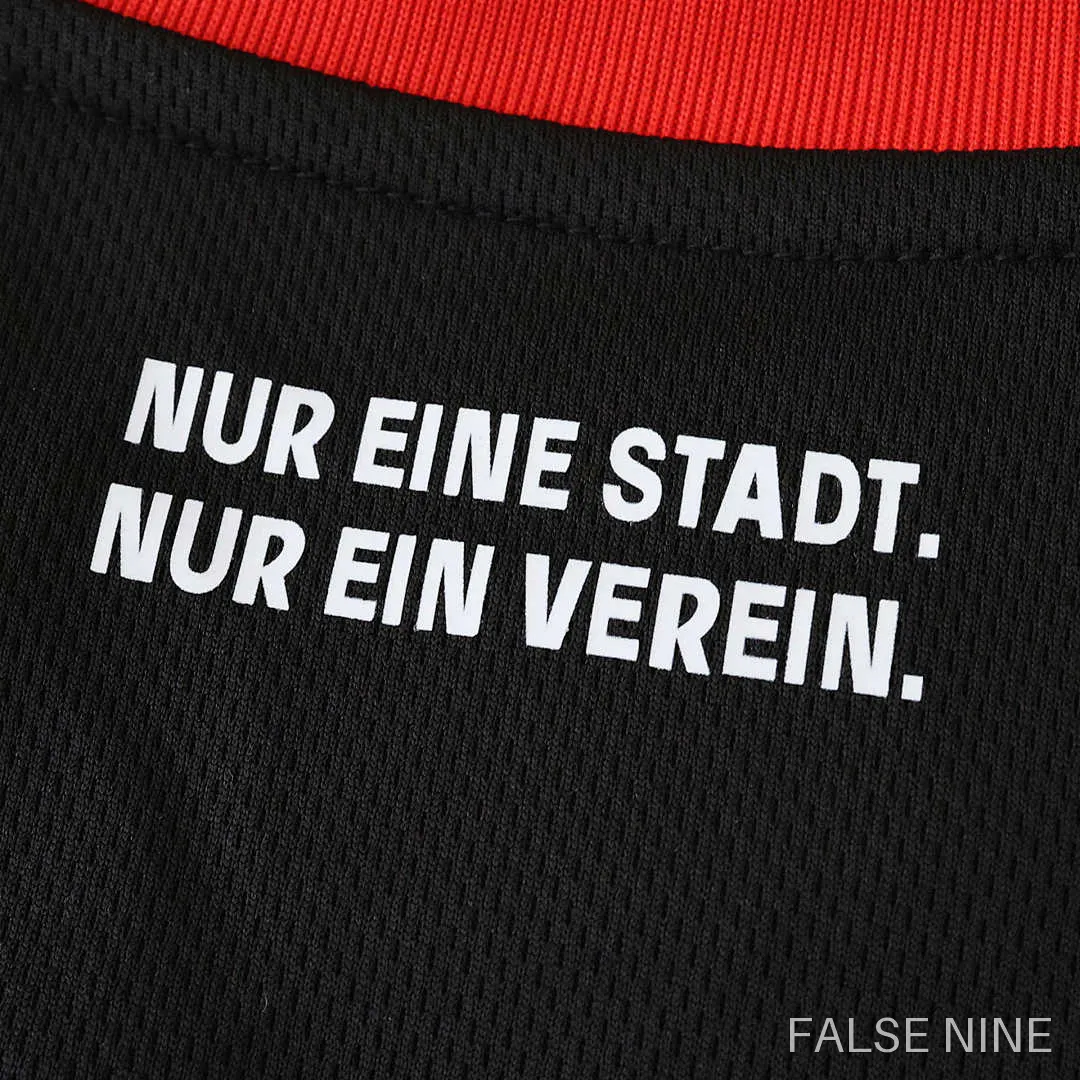 Eintracht Frankfurt 25/26 Home Shirt (Fan Version), photo 22