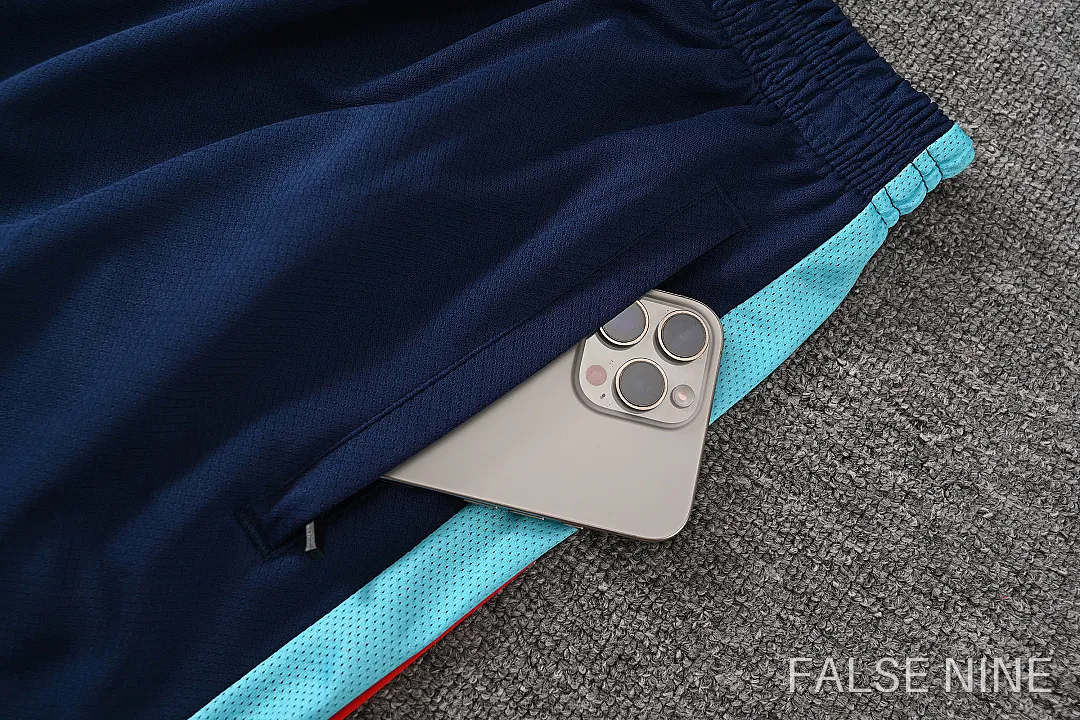 Paris Saint-Germain 26/27 Training Kit (Fan Version), photo 3
