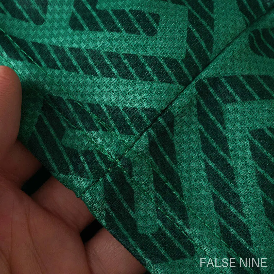 Mexico 2026 Home Kit (Kids), photo 18