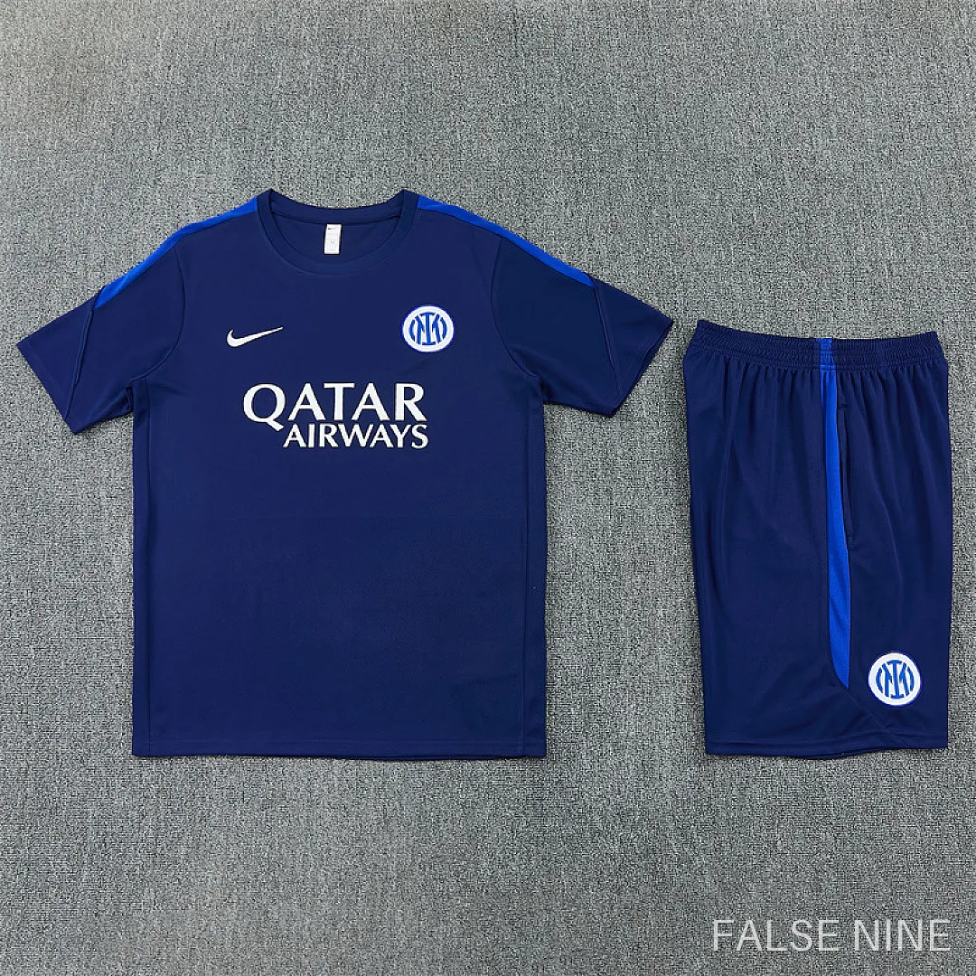 Inter Milan 26/27 Training Suit (Fan Version), photo 1