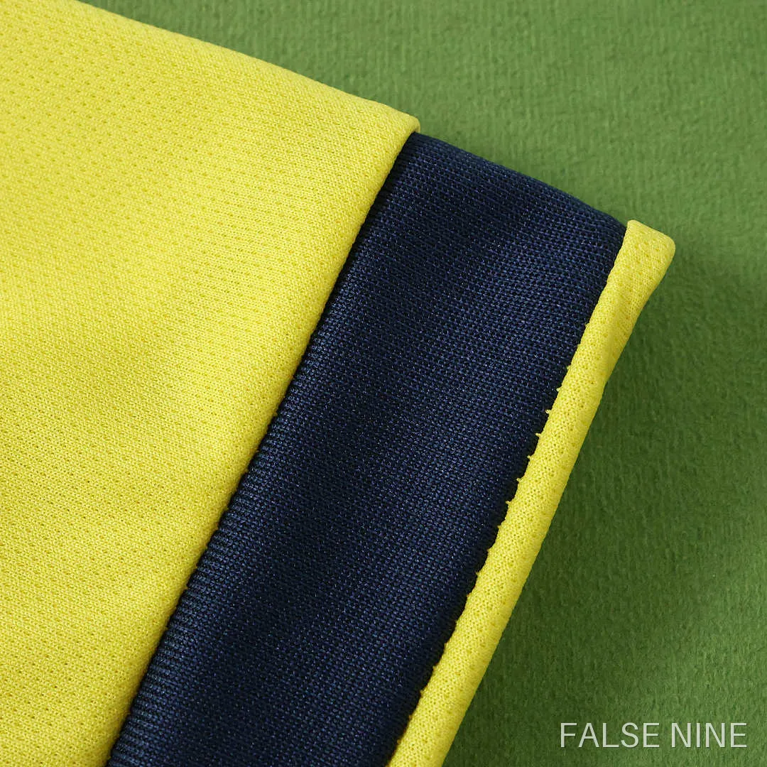 Villarreal CF 26/27 Home Shirt (Fan Version), photo 18