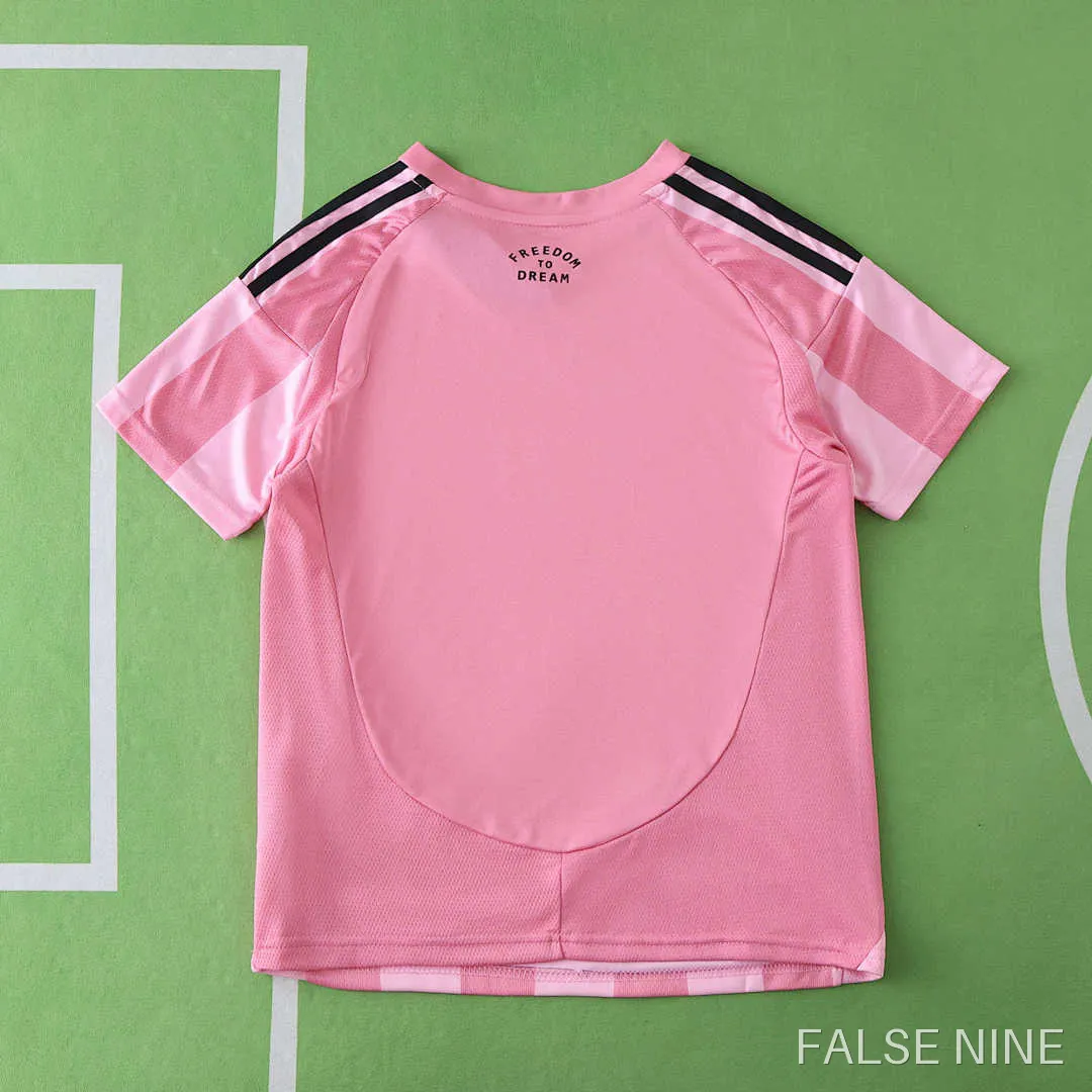 Inter Miami CF 25/26 Home Kids Kit, photo 5