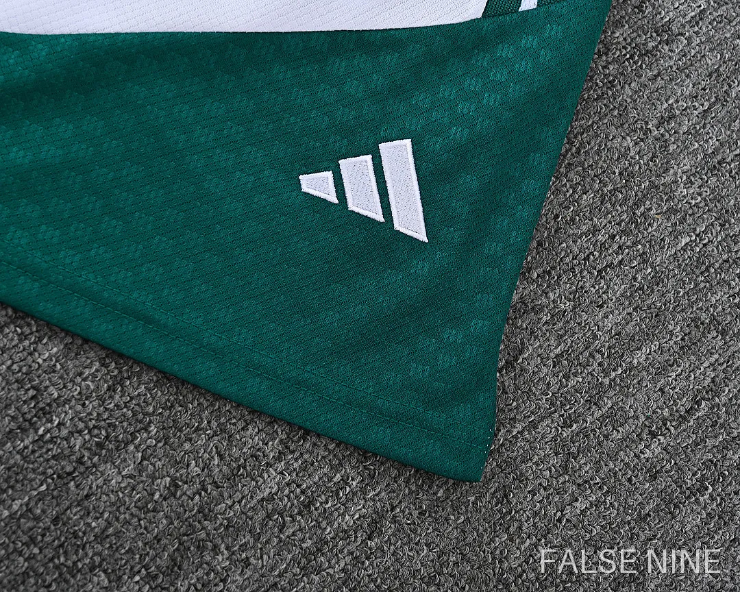 Real Madrid 26/27 Training Kit (Fan Version), photo 5