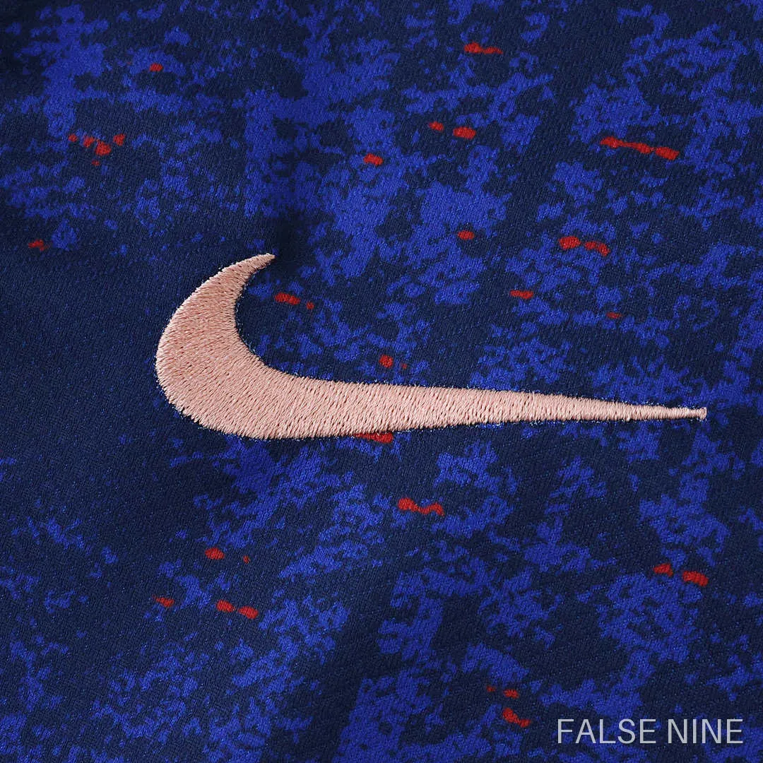 France 25/26 Home Shirt (Fan Version), photo 5