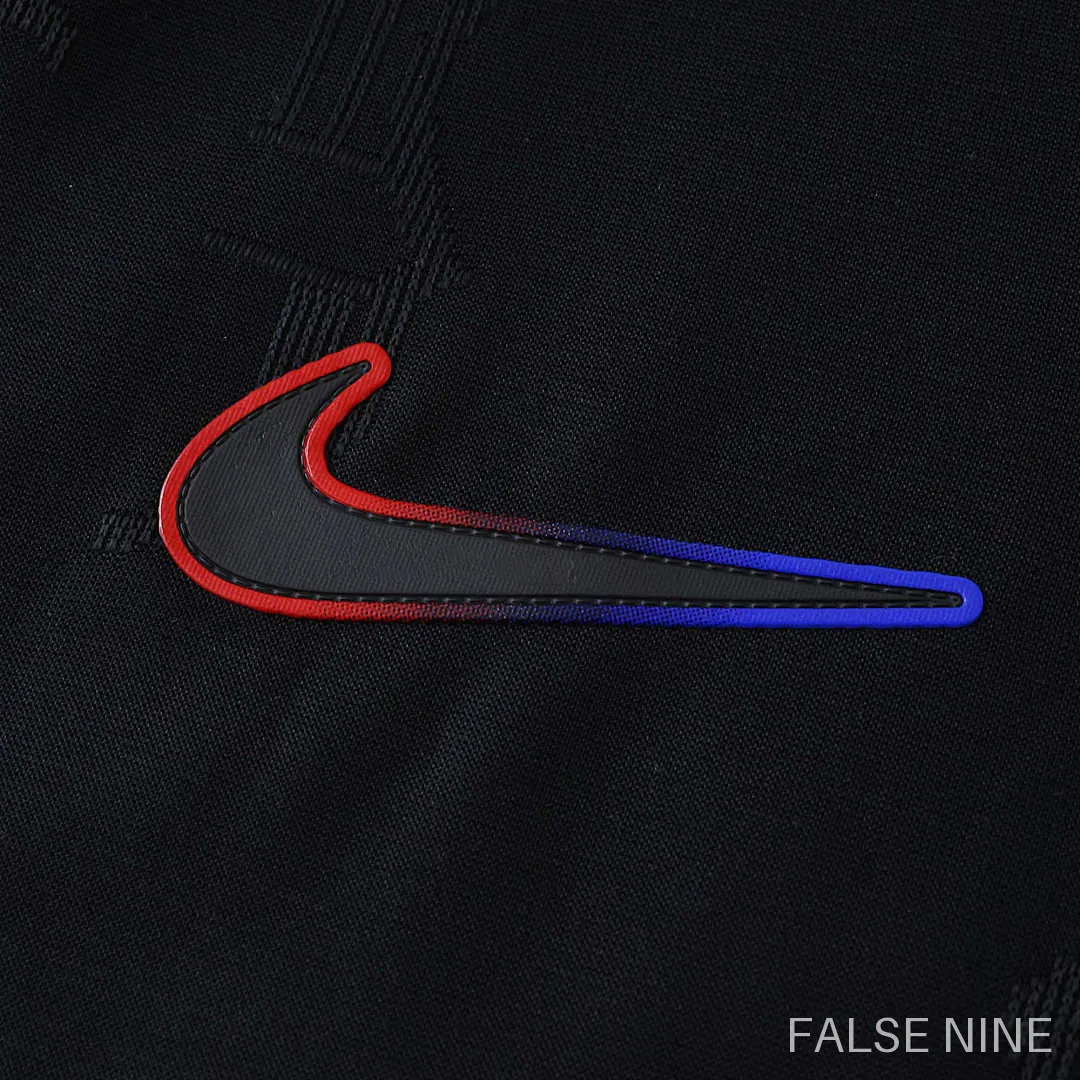 FC Barcelona 25/26 Away Shirt (Player Version), photo 6