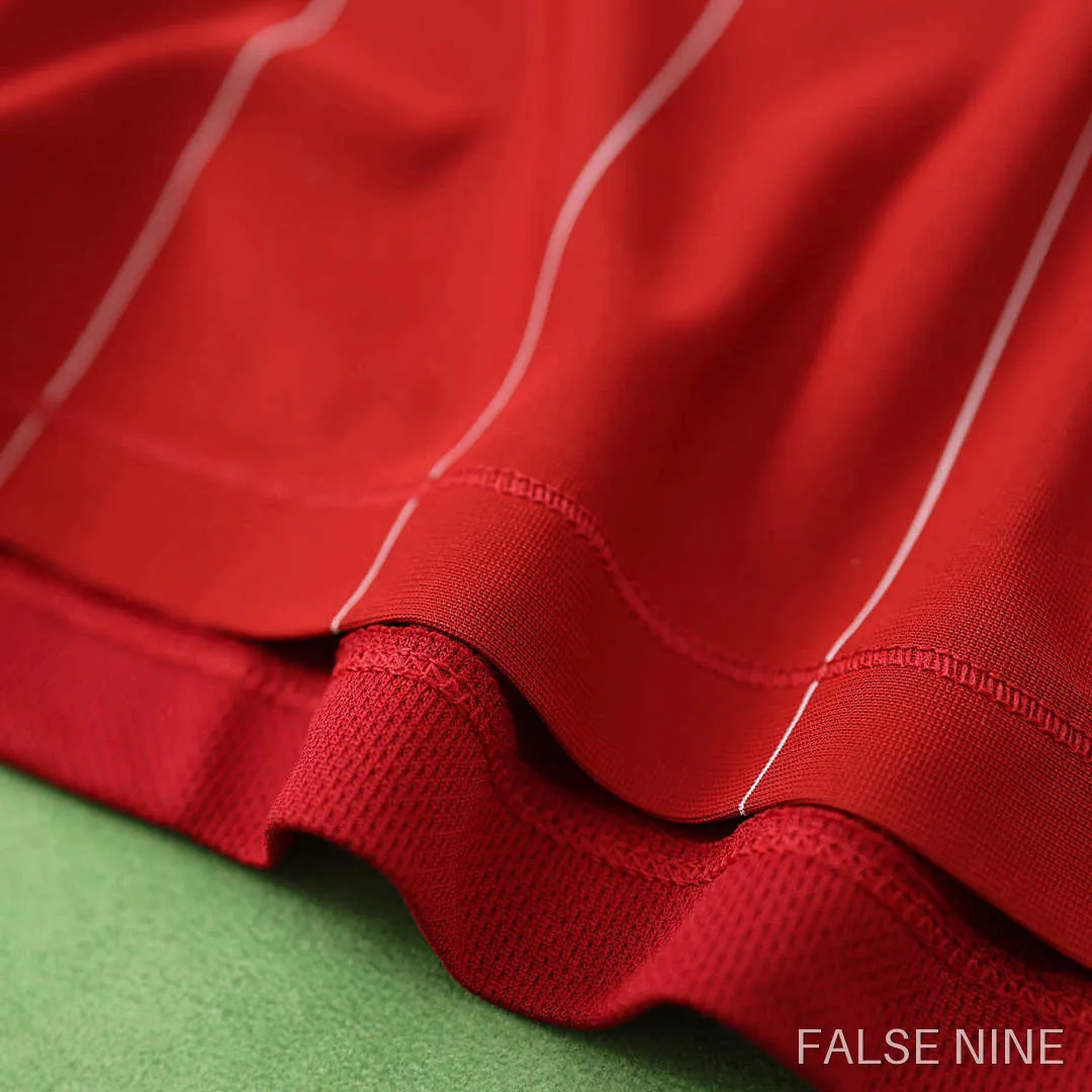 Liverpool 19/20 Home Shirt (Fan Version), photo 12