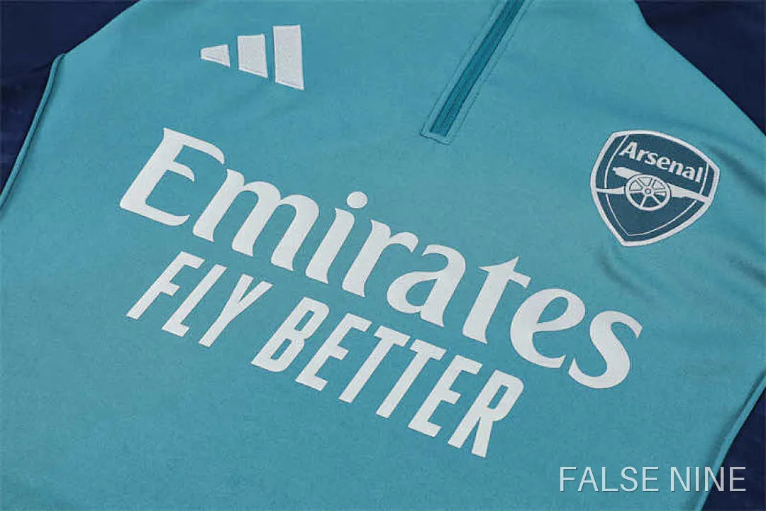 Arsenal 25/26 Training Tracksuit, photo 9