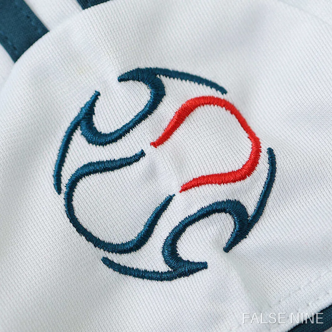Liverpool 2006-08 Away Shirt (Fan Version), photo 9