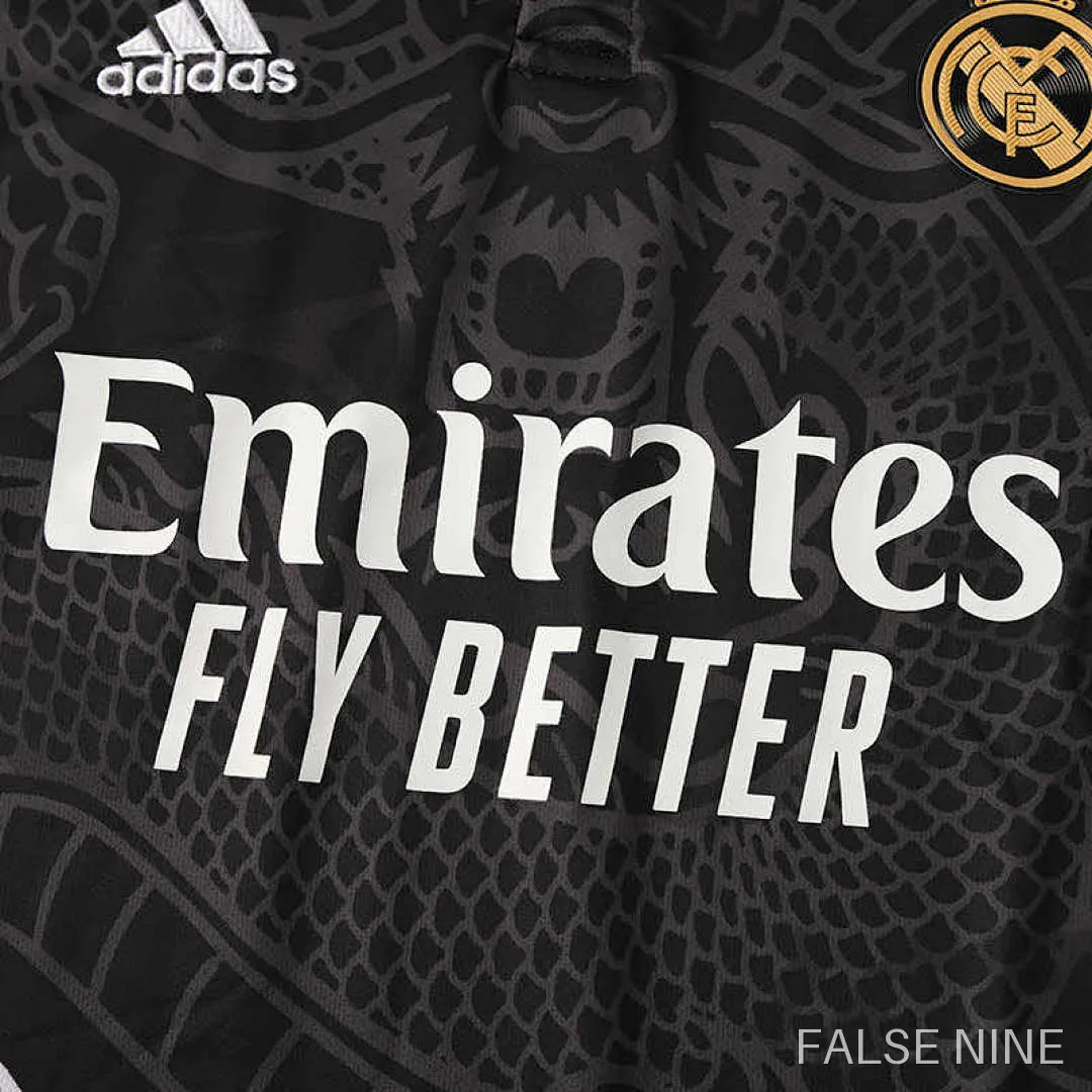 Real Madrid 23/24 Chinese New Year Special Edition Shirt, photo 20