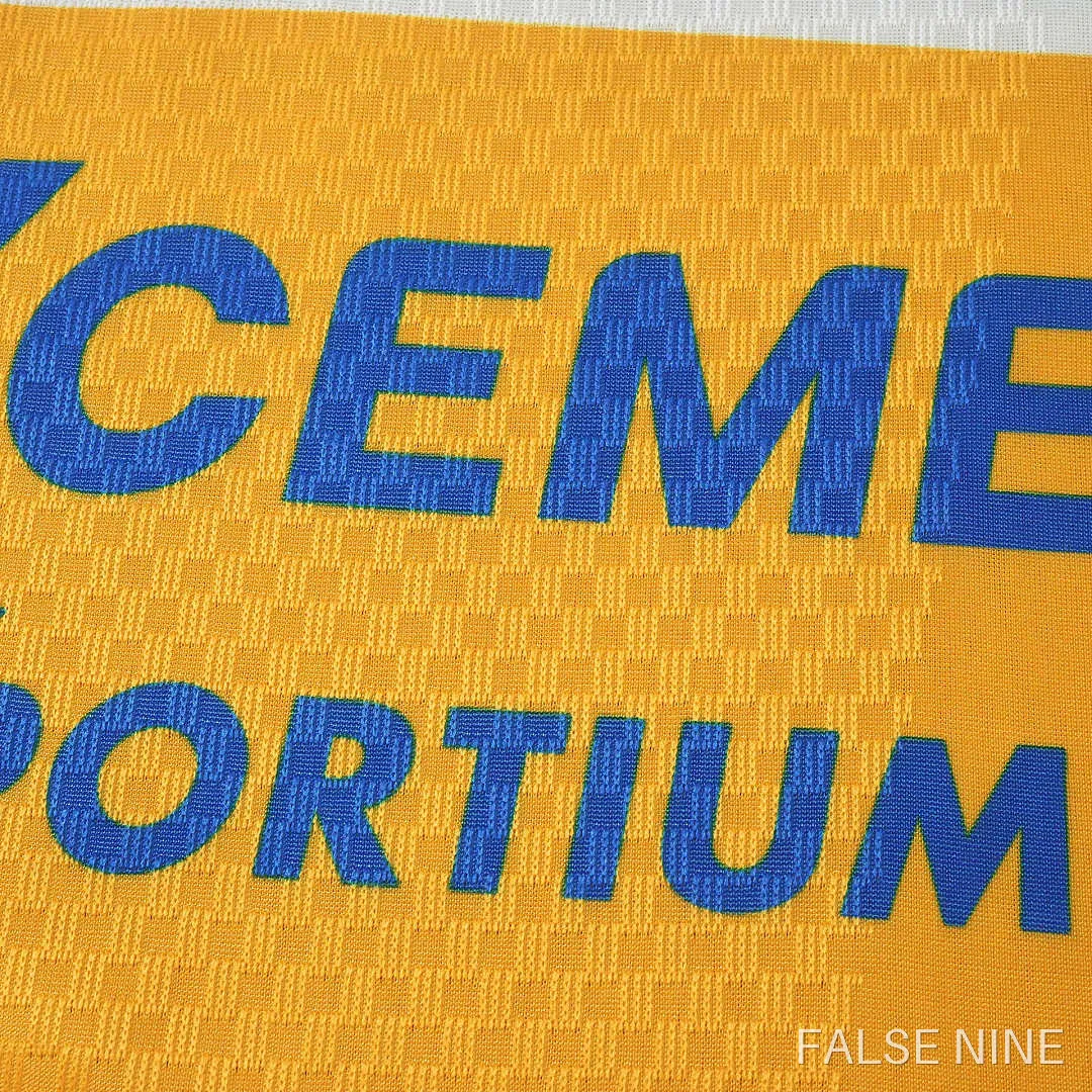 Tigres UANL 26/27 Home Shirt (Player Version), photo 17