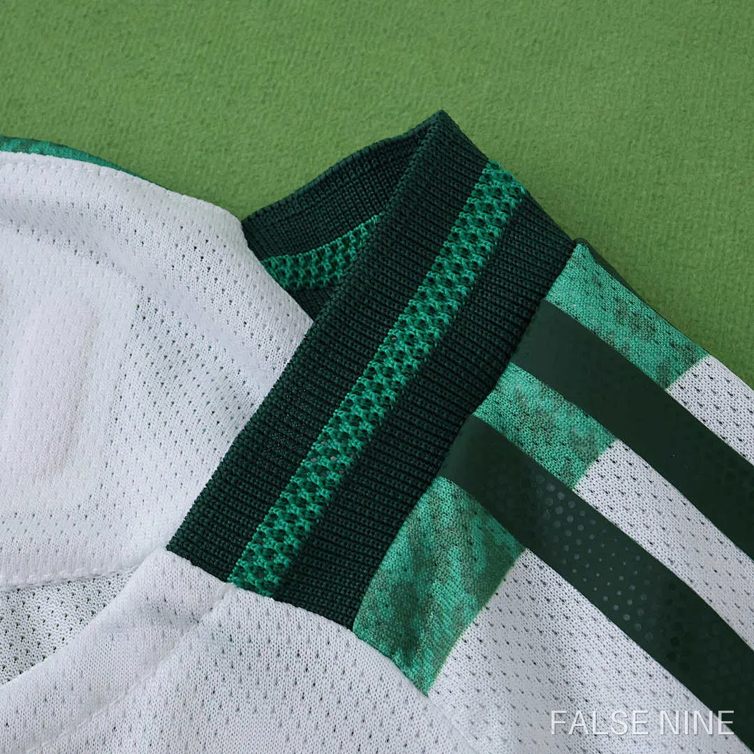 Celtic FC 25/26 Home Shirt (Player Version), photo 3