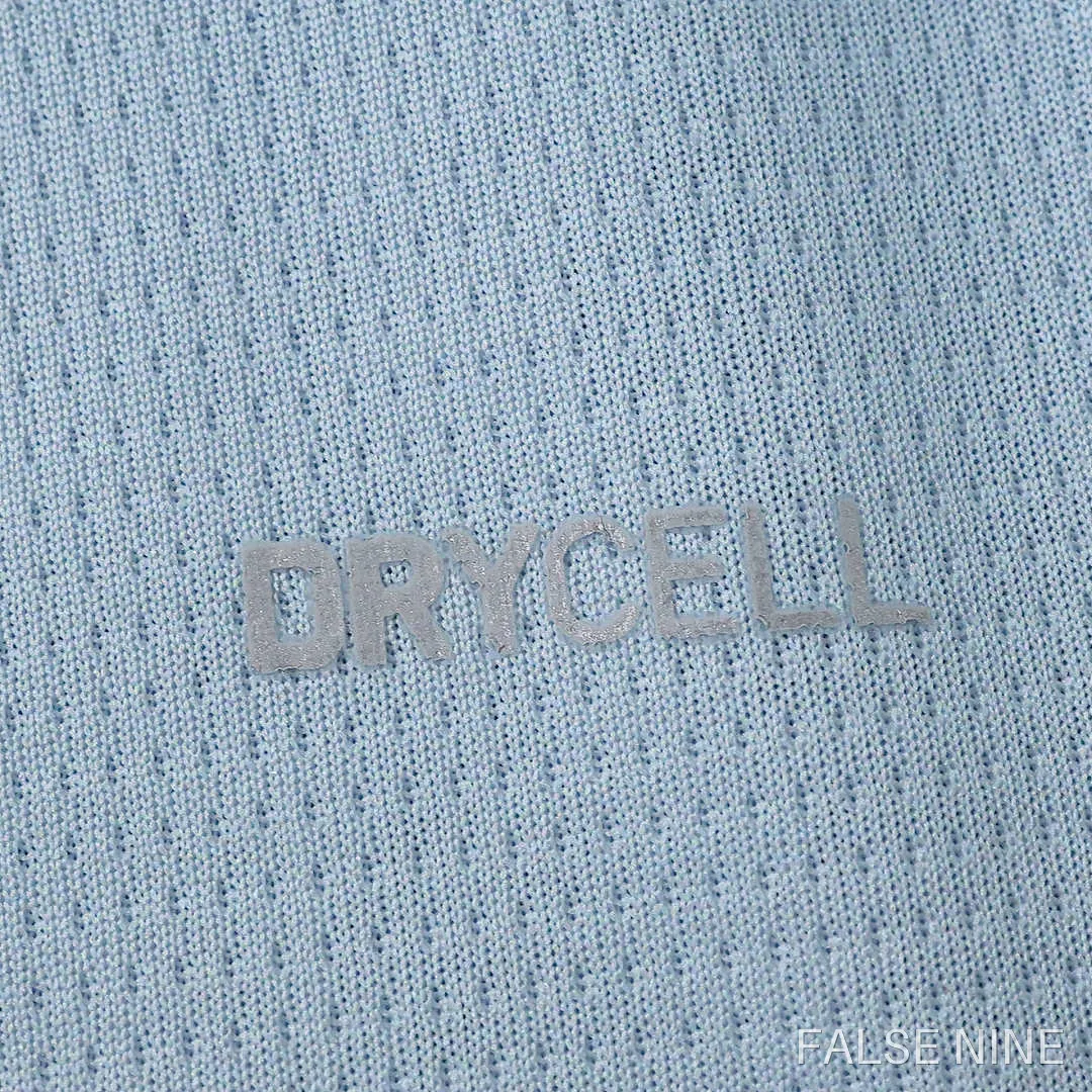 Manchester City 26/27 Home Long Sleeve Shirt (Fan Version), photo 6
