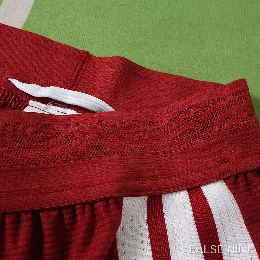 Liverpool 26/27 Home Shorts (Player Version), photo 4