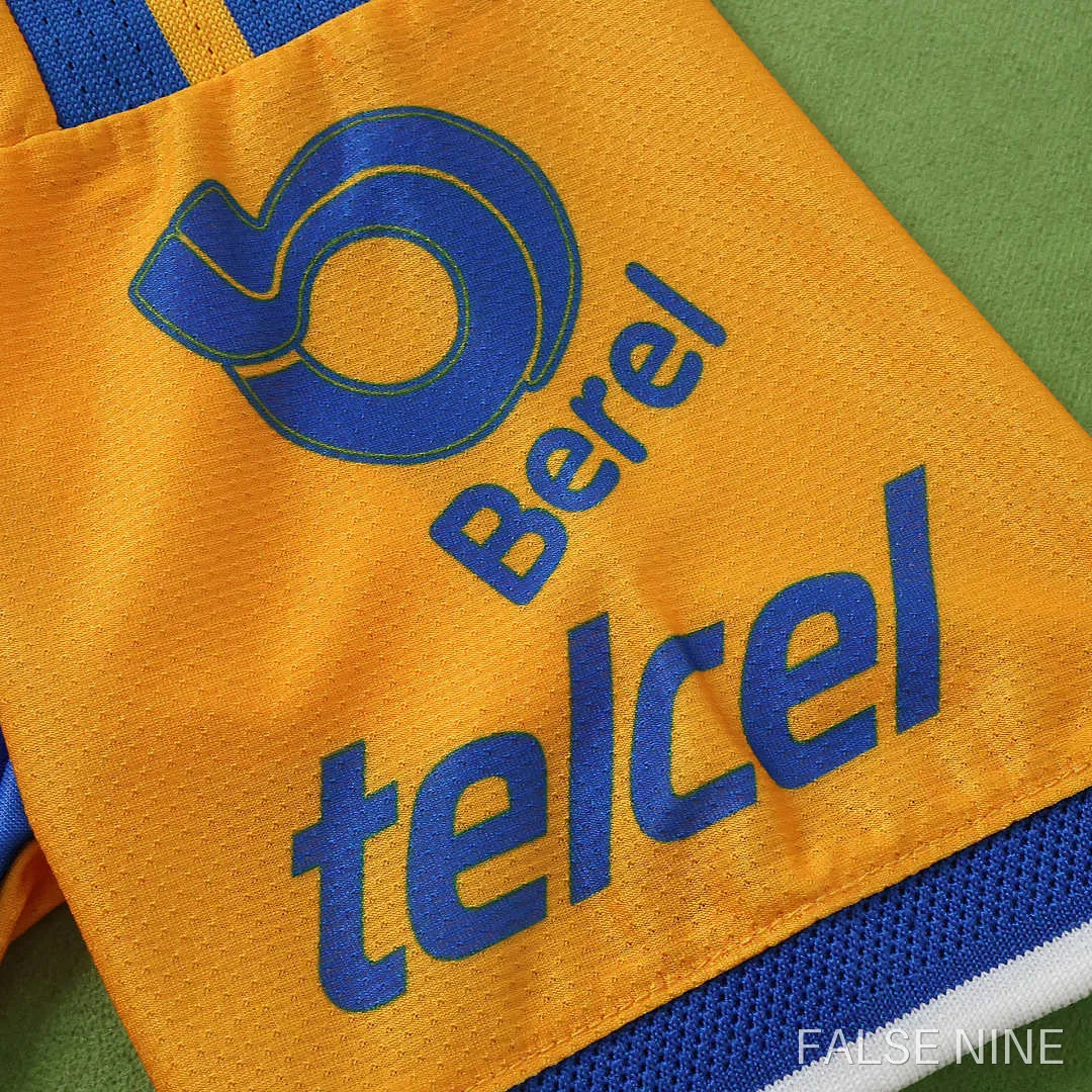 Tigres UANL 26/27 Home Shirt (Player Version), photo 27