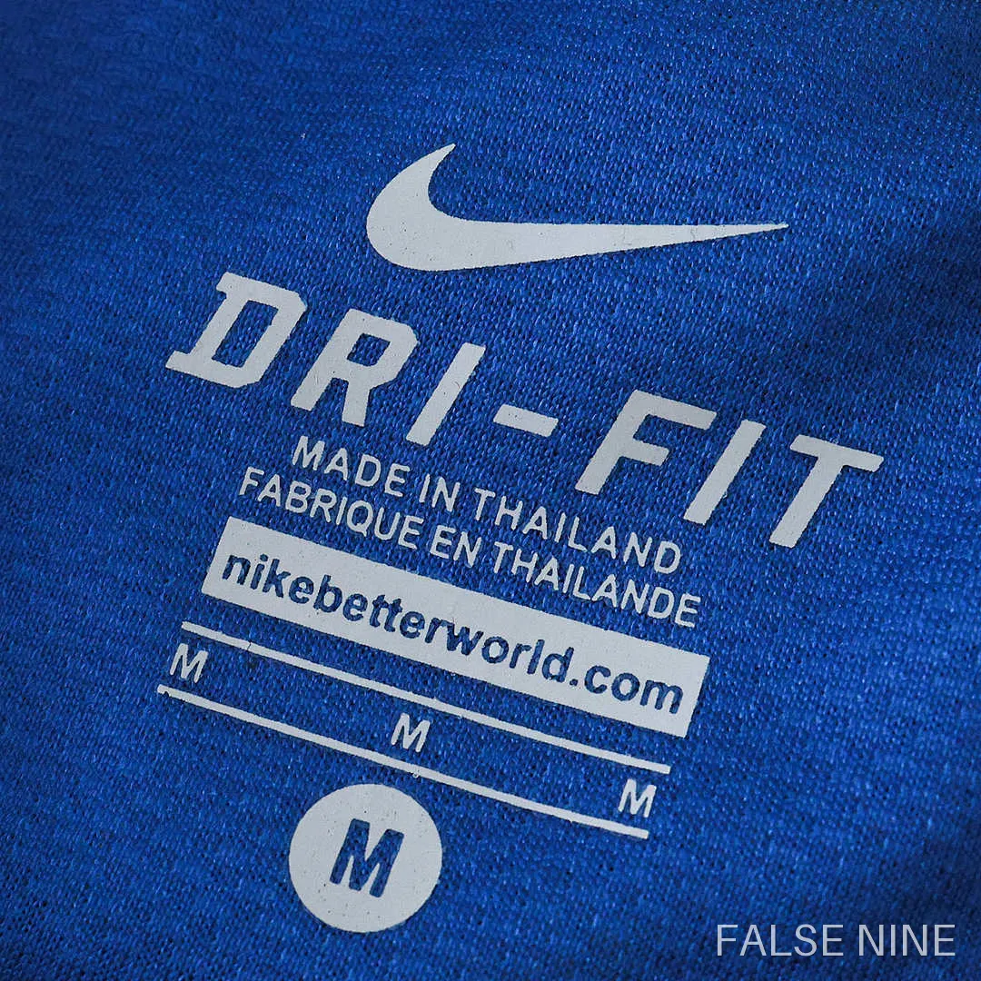 10/11 FC Barcelona / Barça home Long sleeved retro Fan version, photo 9