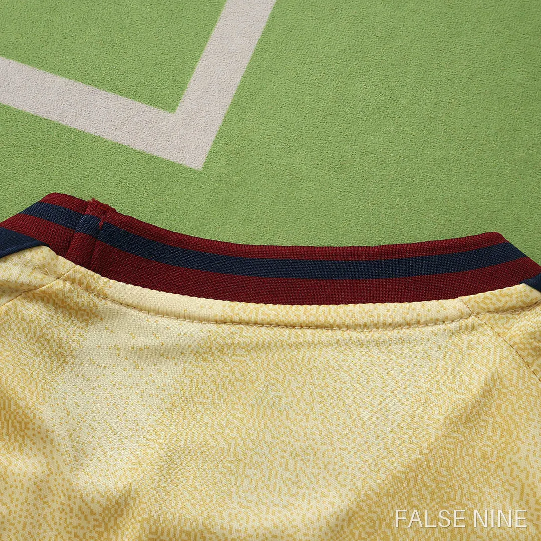 Arsenal 26/27 Third Kids Kit, photo 12