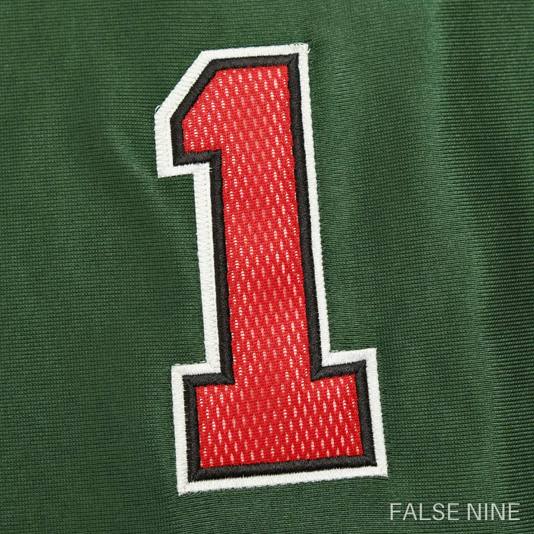 Chicago Bulls 2008-09 Retro Jersey, photo 2