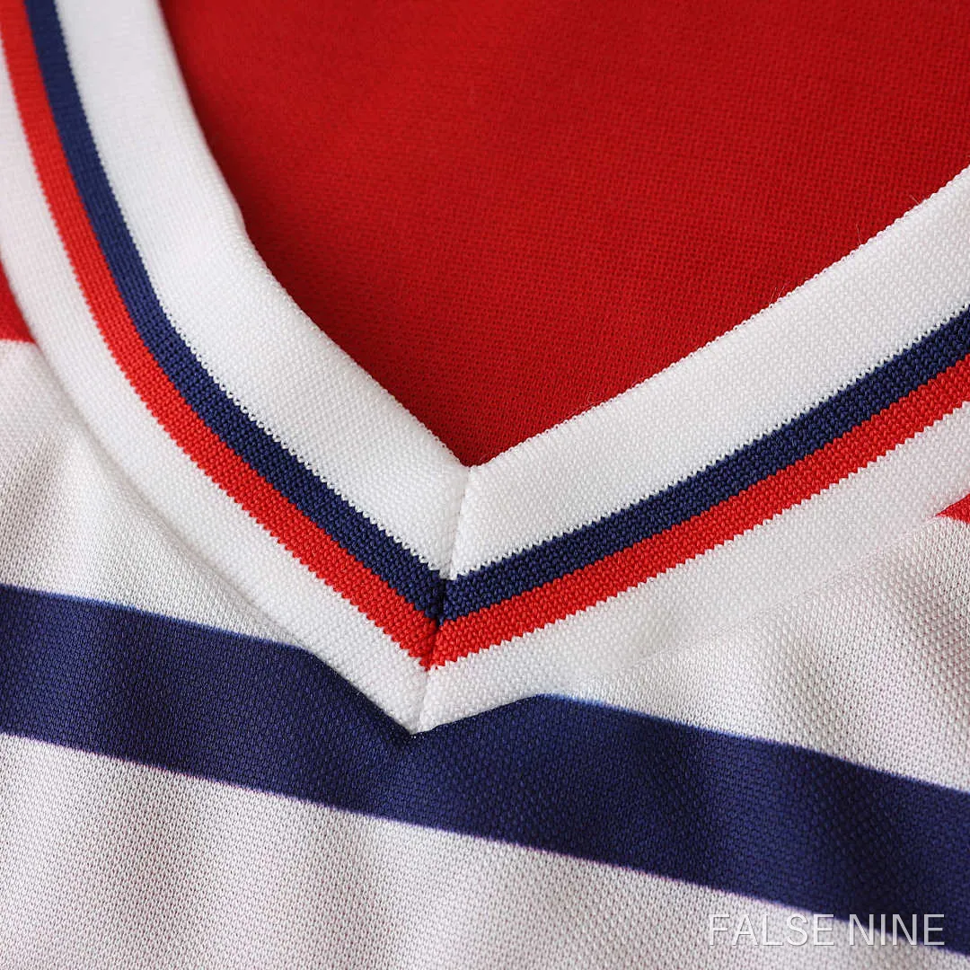 1982 England away retro Fan version, photo 5