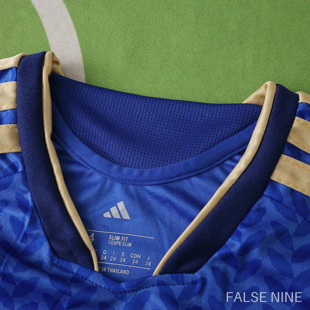 Italy 2026 Home Kit (Kids), photo 25