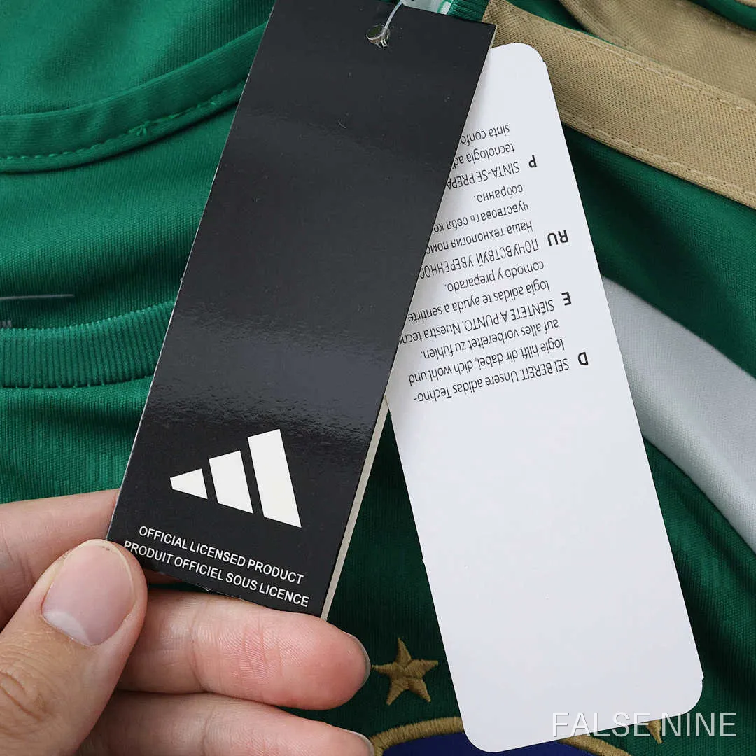 Italy 2026 Training Shirt (Fan Version), photo 19
