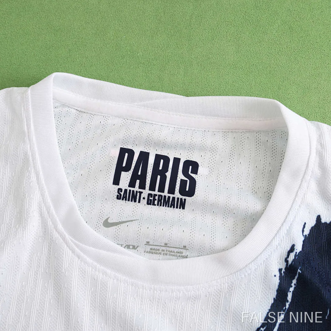 Paris Saint-Germain 24/25 Away Shirt (Player Version), photo 2