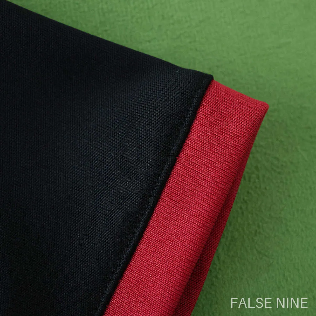 AC Milan 2009/10 Home Kids Retro Jersey, photo 11