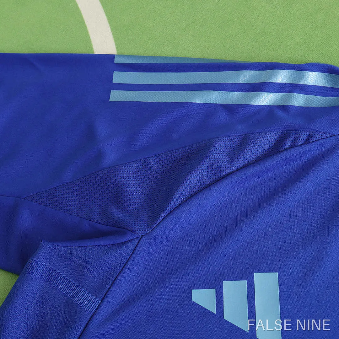 Argentina 2024 Away Shirt (Player Version), photo 18