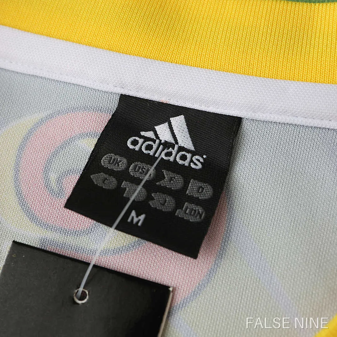 Club América 1995 Away Retro Jersey (Fan Version), photo 10