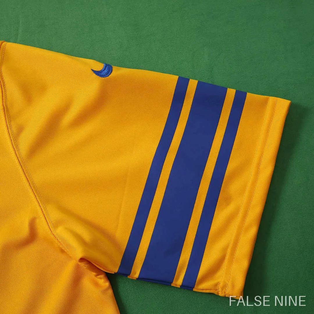 Los Angeles Rams Yellow Home Jersey 2026, photo 13