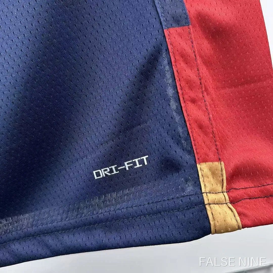 Cleveland Cavaliers 25-26 Retro 45 Jersey, photo 6