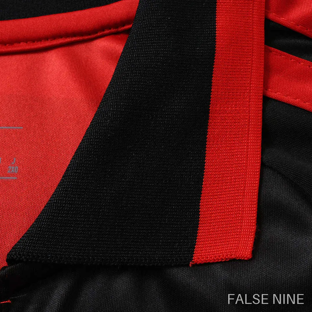 CR Flamengo 26/27 Home Shirt (Fan Version), photo 18