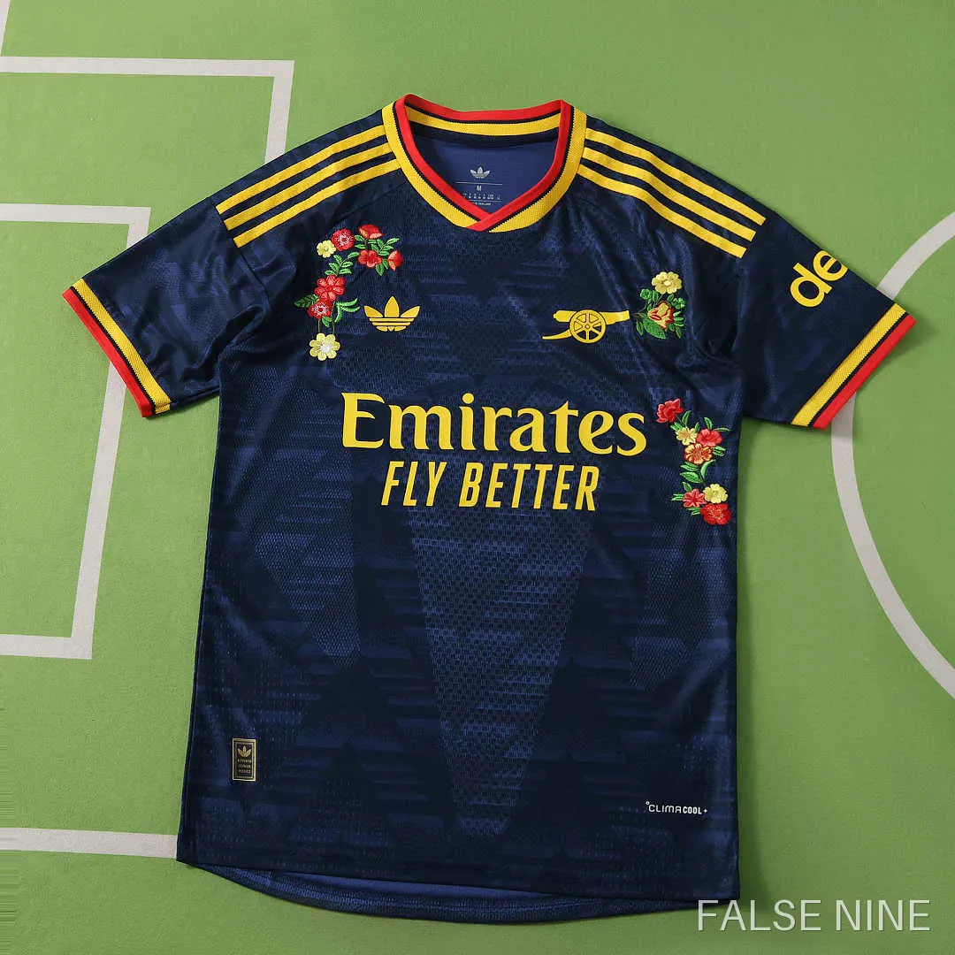 Arsenal 26/27 Away Shirt (Player Version), photo 1