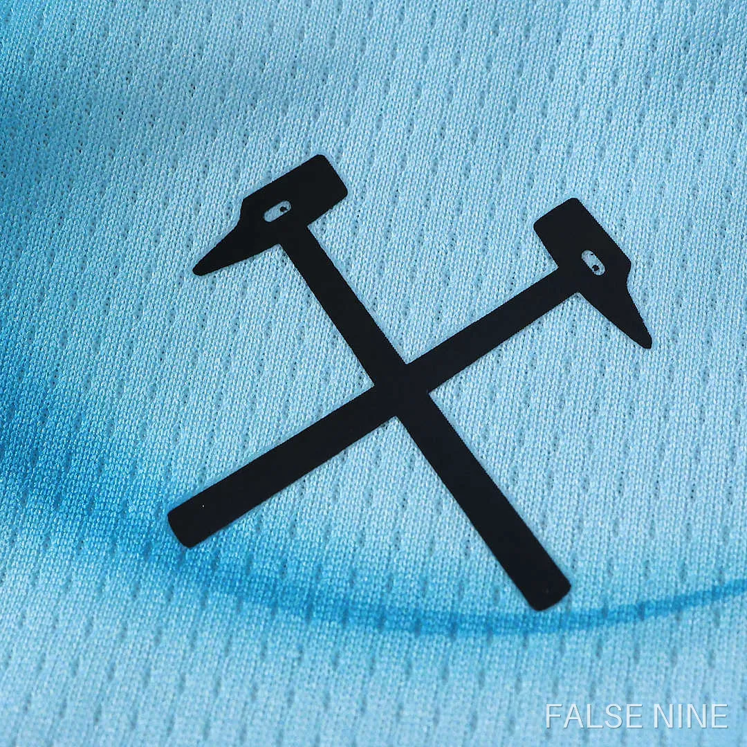 West Ham United 26/27 Third Shirt (Fan Version), photo 4