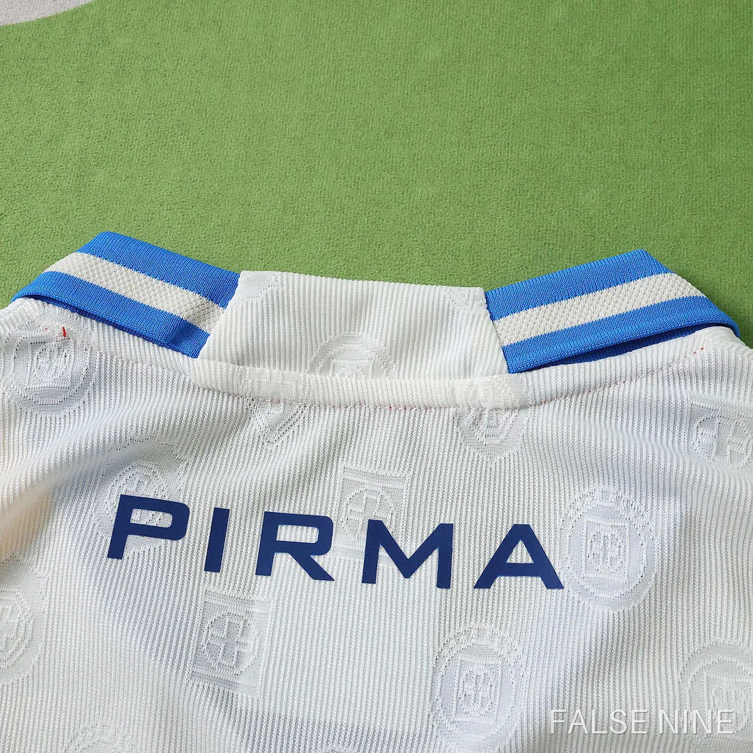 Cruz Azul 26/27 Away Shirt (Player Version), photo 31