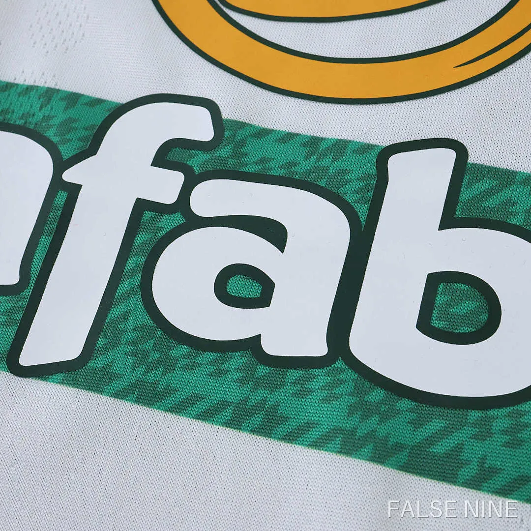 Celtic FC 25/26 Home Shirt (Player Version), photo 8
