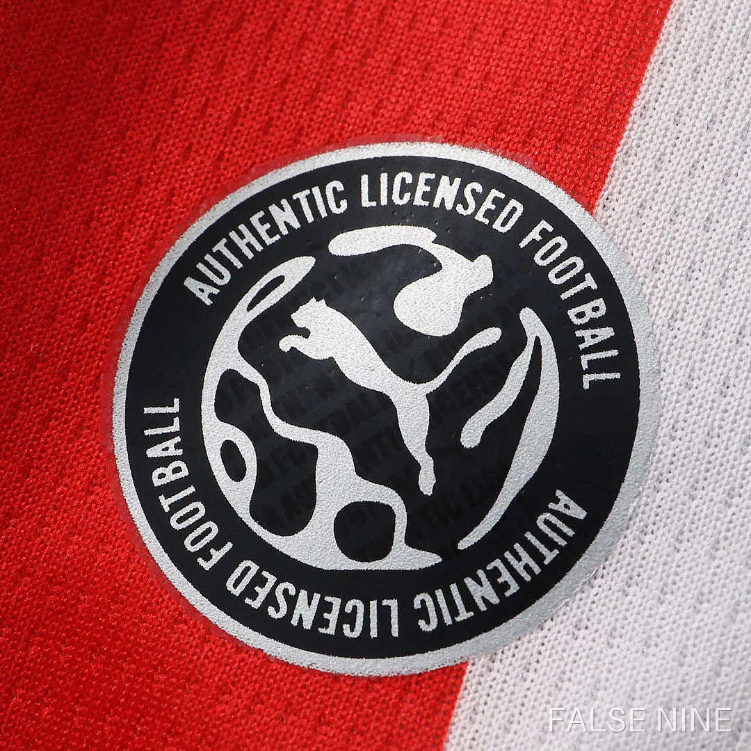 Girona FC 26/27 Home Shirt (Fan Version), photo 8