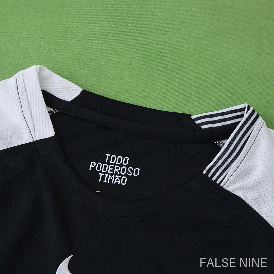 Corinthians 25/26 Away Shirt (Fan Version), photo 2