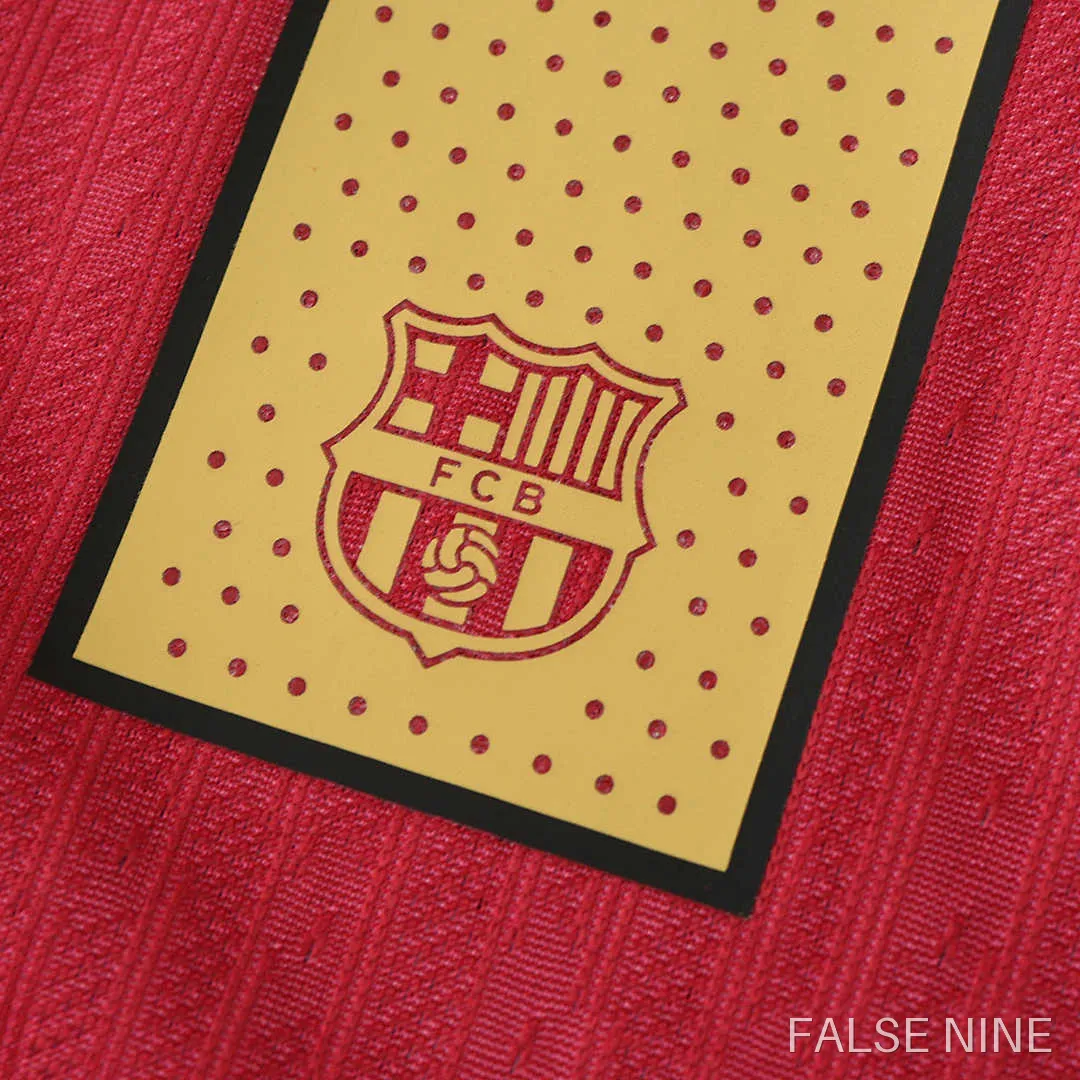 FC Barcelona 24/25 Special Kit Shirt (Player Version), photo 33