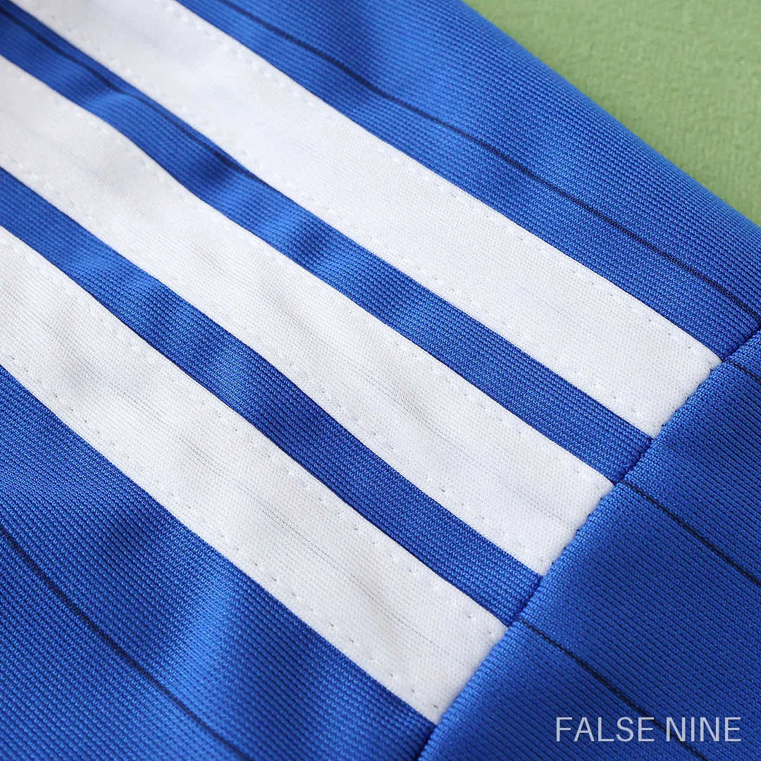 Como 1907 26/27 Home Long Sleeve Shirt (Fan Version), photo 7