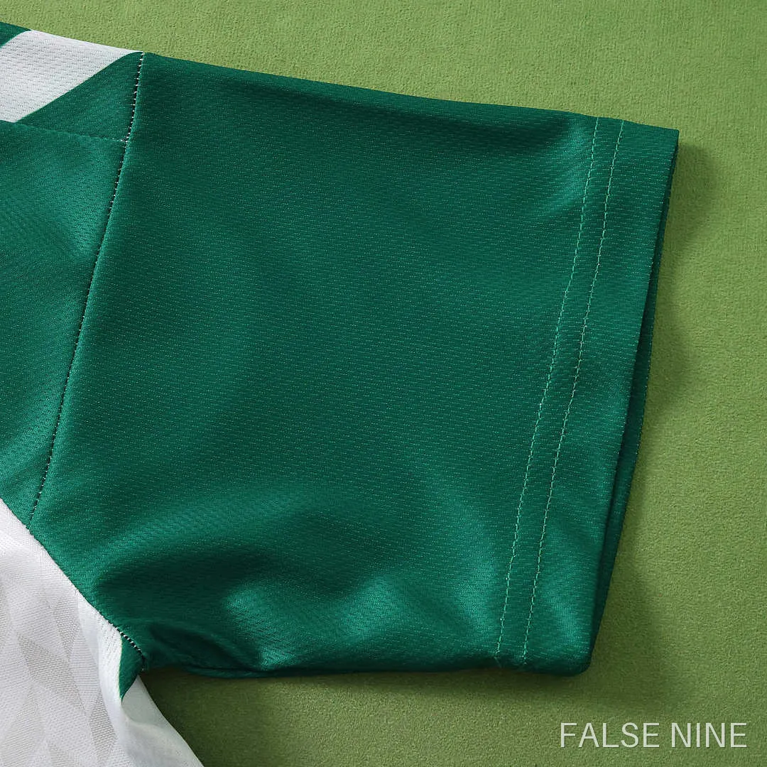SV Werder Bremen 26/27 Home Shirt (Fan Version), photo 15