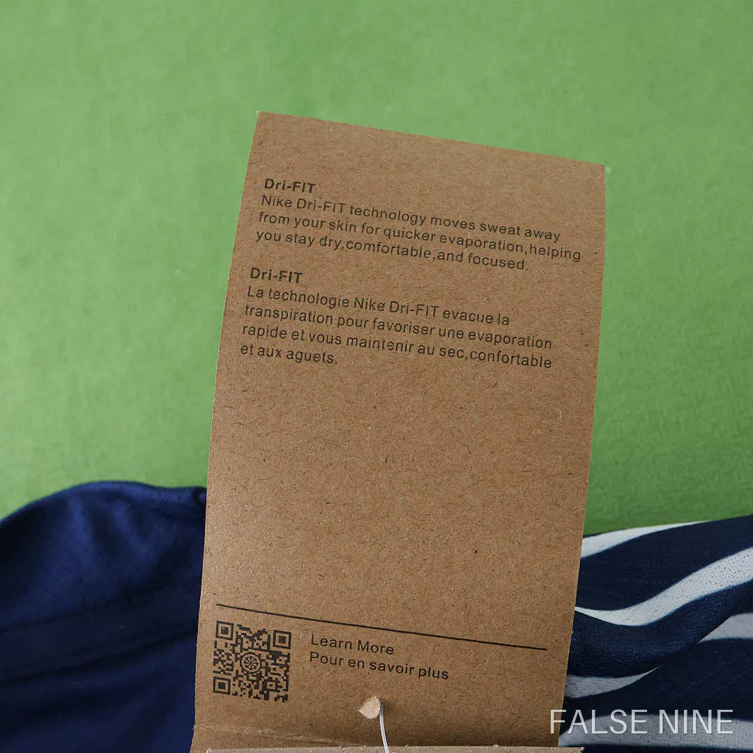 Paris Saint-Germain 24/25 Fourth Long Sleeve Fan Version Jersey, photo 23